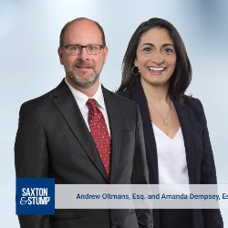 Saxton &amp; Stump launches innovative trademark monitoring program for franchisors