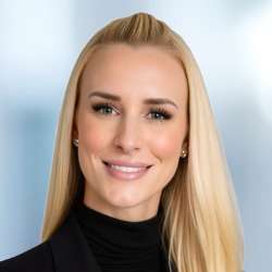 Saxton &amp; Stump Promotes Sara Arndt to Senior Vice President, Success &amp; Operations