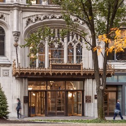 Saxton &amp; Stump selects historic Union Trust Building as home to its Pittsburgh office