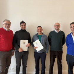 Schalast advises H2 Power &lsquo;n&rsquo; Heat GmbH on Pre-Series A financing round