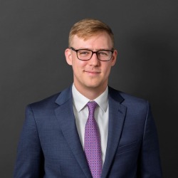Barley Snyder welcomes attorney Jack Reynolds to trusts &amp; estates and business practice groups.