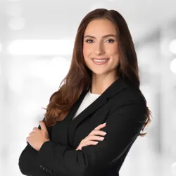 Stetson Law Graduate Kate McQuagge Joins Henderson Franklin