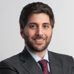 Tony Roustopoulos Elected a Fellow of the American College of Mortgage Attorneys