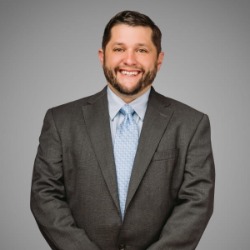 Turner Padget Welcomes Daniel Callahan to Greenville Office&nbsp;
