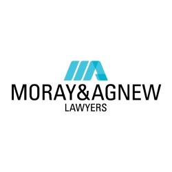 Two New Partners join Moray &amp; Agnew&rsquo;s Corporate &amp; Commercial Team  
