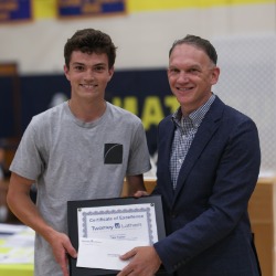 Twomey, Latham, Shea, Kelley, Dubin &amp; Quartararo Announces Community Service Scholarship  