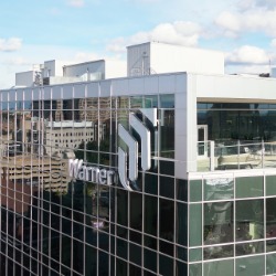 Warner Names Five Attorneys as Partners