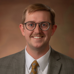 Watkins Calcara, Chtd. is pleased to announce the addition of a new Partner, Spencer K. Bailey