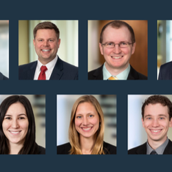 Wolf Greenfield Promotes Seven Attorneys in 2023