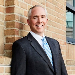 WWRP President and Managing Partner John Crowe named to Detroit 500&nbsp;list of the most powerful business leaders in Metro Detroit