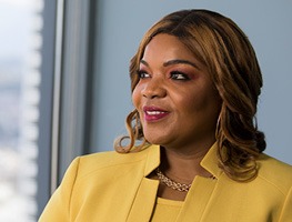 2022 Best Lawyers Women in the Law