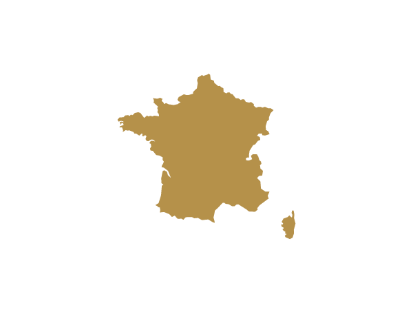 2023 Recognitions in France