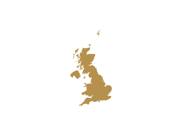 2023 Recognitions  in The United Kingdom
