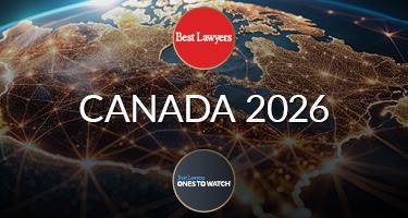 2025 Mid-Year Canadian Legal Market Survey Reveals Legal Sector Perspectives on AI, Pressures Shaping Practices from The Best Lawyers in Canada Honorees Survey results accompany release of 2026 editions of the Best Lawyers awards