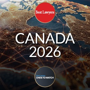2022026 Best Lawyers in Canada