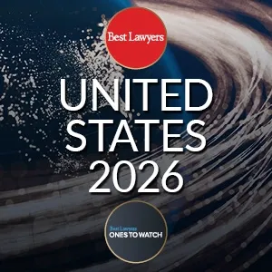 2026 Best Lawyers in the United States