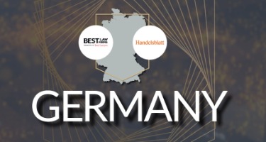 2027 Best Law Firms – Germany Rankings Reveal Shifts in AI, Marketing and Client Growth  