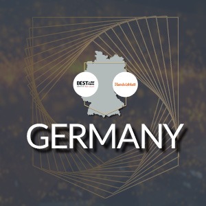 2027 Best Law Firms – Germany Rankings Reveal Shifts in AI, Marketing and Client Growth 