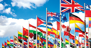 Announcing Sixth Edition of The Best Lawyers Global Business Issue