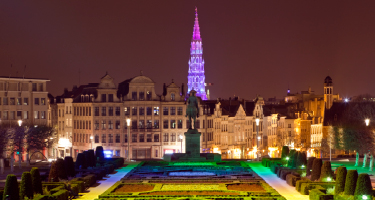 Announcing the 11th Edition of The Best Lawyers in Belgium