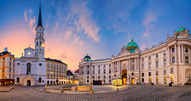 Announcing the 12th Edition of The Best Lawyers™ in Austria