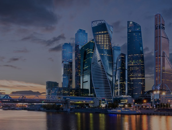 Announcing the 13th Edition of The Best Lawyers in Russia