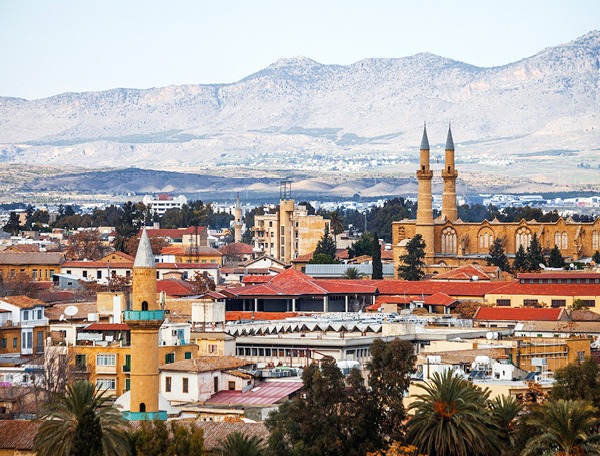 Announcing the 2021-2022 Edition of The Best Lawyers in Cyprus