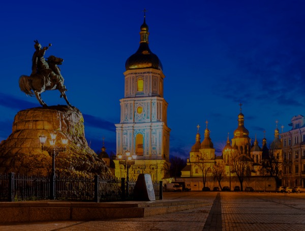 Announcing the 2022 Edition of The Best Lawyers in Ukraine