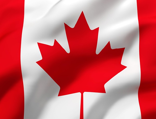 Announcing the Canadian 2023 Recognitions