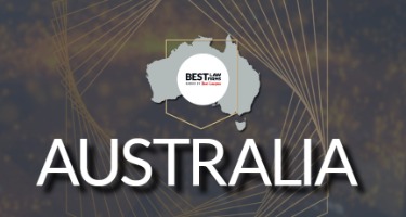 Australia’s Top Law Firms Revealed in 2027 Best Law Firms™ Rankings 