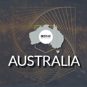 Australia’s Top Law Firms Revealed in 2027 Best Law Firms™ Rankings