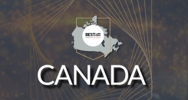 Best Law Firms Announces 1,325 Leading Canadian Law Firms Amid Surge in AI Adoption   