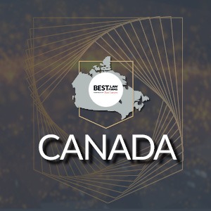 The 2027 Best Law Firms – Canada: Recognition and Legal Market Insights