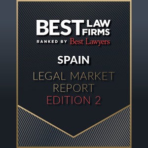Best Law Firms Report Highlights AI Adoption and the Resilience of Small Spanish Firms 