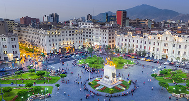 Best Lawyers Announces 2021-2022 Peru Recognitions