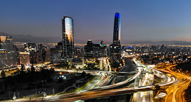 Best Lawyers Announces 2022 Chile Recognitions