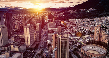 Best Lawyers Announces 2022 Colombia Recognitions