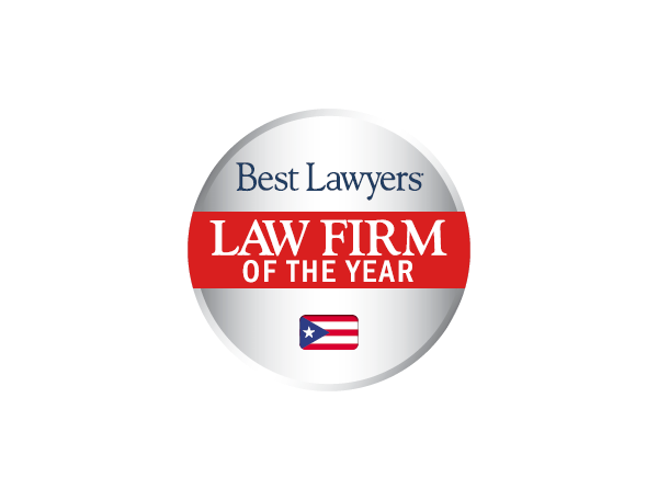 Best Lawyers Announces 2022 Puerto Rico LFOTY Awards