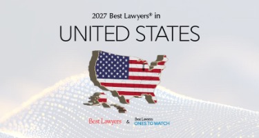 Best Lawyers® Announces Most Selective Edition of The Best Lawyers in America®   