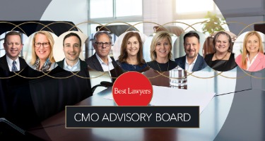 Best Lawyers® Establishes CMO Advisory Board to Guide Innovation in the Legal Marketing Industry  