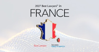 Best Lawyers in France™ Reveals Transformation of the French Legal Market  