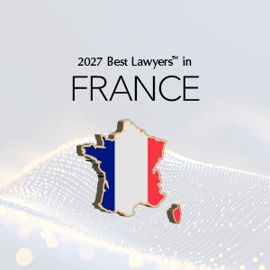 Best Lawyers in France™ Reveals Transformation of the French Legal Market 