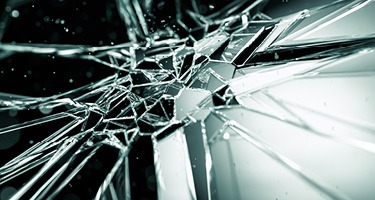 Broken Glass