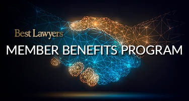Best Lawyers launches an affinity partner program to support recognized attorneys and law firms  