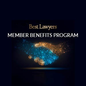 Best Lawyers Member Benefits Program