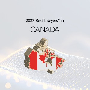 Best Lawyers® Reveals Canada’s Leading Legal Talent for 2027 