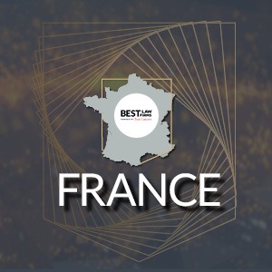 France’s Leading Law Firms Recognized in 2027 Best Law Firms™ Rankings 