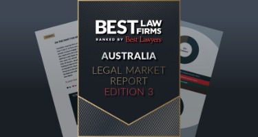 Most Significant Impacts of AI Yet to Come for Australian Law Firms and Their Clients Third edition of Best Law Firms™ Australia Legal Market Report finds billing practices largely unchanged despite widespread AI-driven efficiencies.