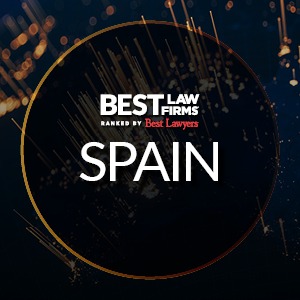 Best Law Firms Spain