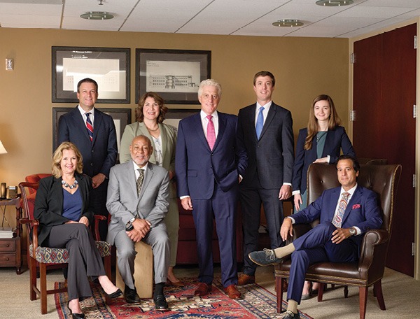 Washington DC's Best Lawyers 2023 Publication